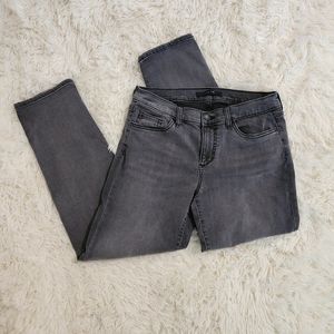 Joe's Jeans Dark Gray Size 28
